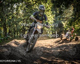 Foto's Offroad Rit Eindhoven/ KTM-Dag 04-10-2026 | Zondag photo