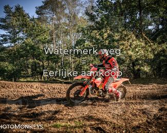 Foto's Offroad Rit Eindhoven/ KTM-Dag 04-10-2026 | Zondag photo
