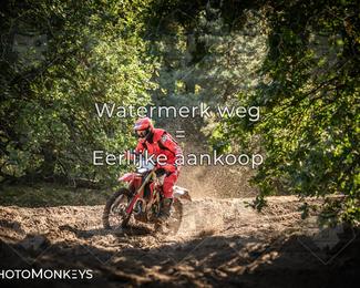 Foto's Offroad Rit Eindhoven/ KTM-Dag 04-10-2026 | Zondag photo