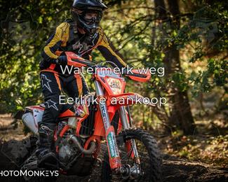 Foto's Offroad Rit Eindhoven/ KTM-Dag 04-10-2026 | Zondag photo