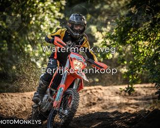 Foto's Offroad Rit Eindhoven/ KTM-Dag 04-10-2026 | Zondag photo
