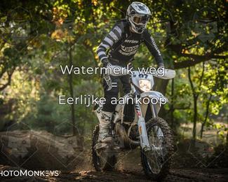 Foto's Offroad Rit Eindhoven/ KTM-Dag 04-10-2026 | Zondag photo