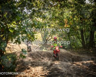 Foto's Offroad Rit Eindhoven/ KTM-Dag 04-10-2026 | Zondag photo
