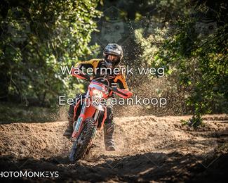 Foto's Offroad Rit Eindhoven/ KTM-Dag 04-10-2026 | Zondag photo