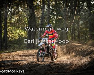 Foto's Offroad Rit Eindhoven/ KTM-Dag 04-10-2026 | Zondag photo