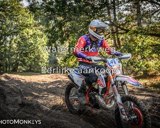 Foto's Offroad Rit Eindhoven/ KTM-Dag 04-10-2026 | Zondag photo