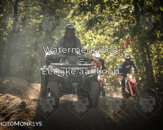 Foto's Offroad Rit Eindhoven/ KTM-Dag 04-10-2026 | Zondag photo
