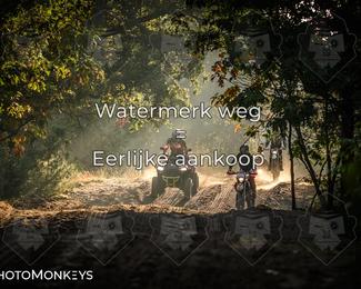Foto's Offroad Rit Eindhoven/ KTM-Dag 04-10-2026 | Zondag photo