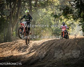 Foto's Offroad Rit Eindhoven/ KTM-Dag 04-10-2026 | Zondag photo