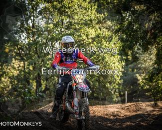 Foto's Offroad Rit Eindhoven/ KTM-Dag 04-10-2026 | Zondag photo