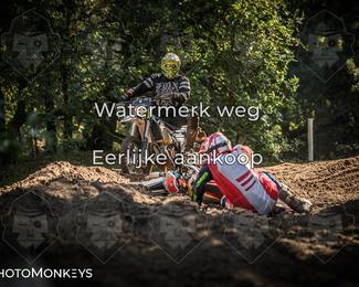 Foto's Offroad Rit Eindhoven/ KTM-Dag 04-10-2026 | Zondag photo