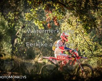 Foto's Offroad Rit Eindhoven/ KTM-Dag 04-10-2026 | Zondag photo