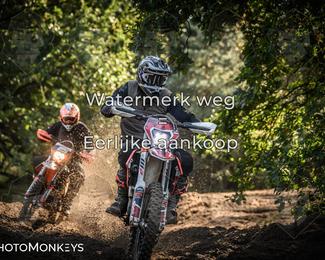 Foto's Offroad Rit Eindhoven/ KTM-Dag 04-10-2026 | Zondag photo