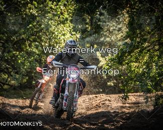 Foto's Offroad Rit Eindhoven/ KTM-Dag 04-10-2026 | Zondag photo