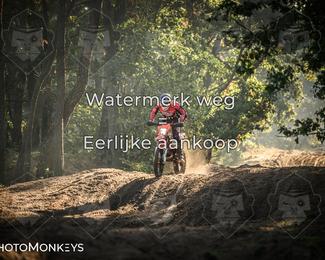Foto's Offroad Rit Eindhoven/ KTM-Dag 04-10-2026 | Zondag photo