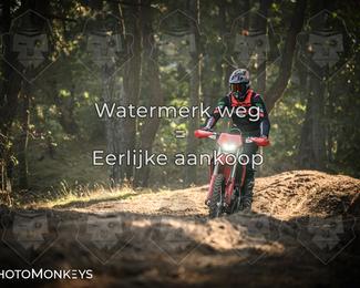 Foto's Offroad Rit Eindhoven/ KTM-Dag 04-10-2026 | Zondag photo