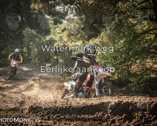 Foto's Offroad Rit Eindhoven/ KTM-Dag 04-10-2026 | Zondag photo