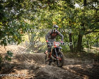 Foto's Offroad Rit Eindhoven/ KTM-Dag 04-10-2026 | Zondag photo