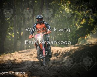 Foto's Offroad Rit Eindhoven/ KTM-Dag 04-10-2026 | Zondag photo