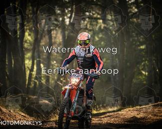 Foto's Offroad Rit Eindhoven/ KTM-Dag 04-10-2026 | Zondag photo