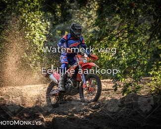 Foto's Offroad Rit Eindhoven/ KTM-Dag 04-10-2026 | Zondag photo
