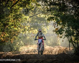 Foto's Offroad Rit Eindhoven/ KTM-Dag 04-10-2026 | Zondag photo