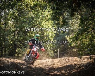 Foto's Offroad Rit Eindhoven/ KTM-Dag 04-10-2026 | Zondag photo