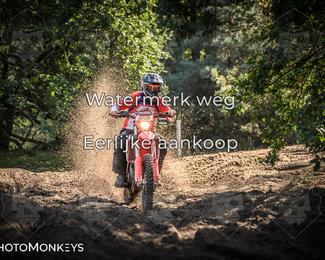 Foto's Offroad Rit Eindhoven/ KTM-Dag 04-10-2026 | Zondag photo