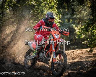 Foto's Offroad Rit Eindhoven/ KTM-Dag 04-10-2026 | Zondag photo