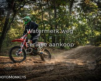 Foto's Offroad Rit Eindhoven/ KTM-Dag 04-10-2026 | Zondag photo