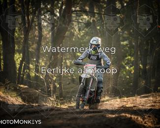 Foto's Offroad Rit Eindhoven/ KTM-Dag 04-10-2026 | Zondag photo