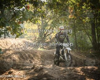 Foto's Offroad Rit Eindhoven/ KTM-Dag 04-10-2026 | Zondag photo