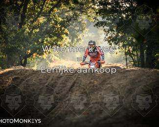 Foto's Offroad Rit Eindhoven/ KTM-Dag 04-10-2026 | Zondag photo