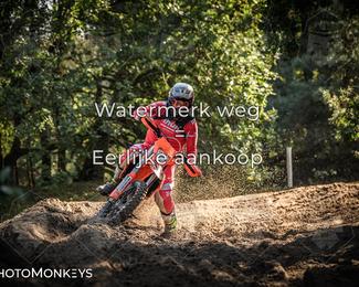 Foto's Offroad Rit Eindhoven/ KTM-Dag 04-10-2026 | Zondag photo