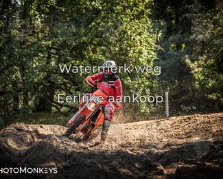 Foto's Offroad Rit Eindhoven/ KTM-Dag 04-10-2026 | Zondag photo