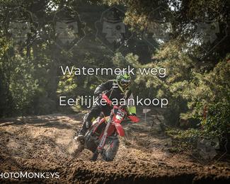Foto's Offroad Rit Eindhoven/ KTM-Dag 04-10-2026 | Zondag photo
