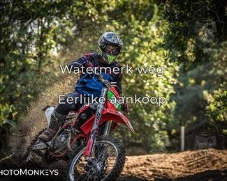 Foto's Offroad Rit Eindhoven/ KTM-Dag 04-10-2026 | Zondag photo