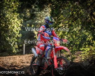 Foto's Offroad Rit Eindhoven/ KTM-Dag 04-10-2026 | Zondag photo