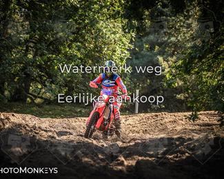 Foto's Offroad Rit Eindhoven/ KTM-Dag 04-10-2026 | Zondag photo