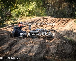 Foto's Offroad Rit Eindhoven/ KTM-Dag 04-10-2026 | Zondag photo