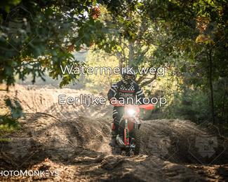 Foto's Offroad Rit Eindhoven/ KTM-Dag 04-10-2026 | Zondag photo