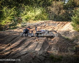 Foto's Offroad Rit Eindhoven/ KTM-Dag 04-10-2026 | Zondag photo