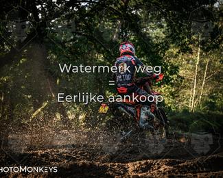 Foto's Offroad Rit Eindhoven/ KTM-Dag 04-10-2026 | Zondag photo