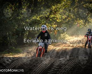 Foto's Offroad Rit Eindhoven/ KTM-Dag 04-10-2026 | Zondag photo