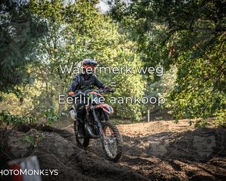 Foto's Offroad Rit Eindhoven/ KTM-Dag 04-10-2026 | Zondag photo