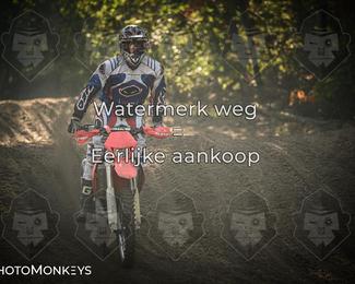 Foto's Offroad Rit Eindhoven/ KTM-Dag 04-10-2026 | Zondag photo