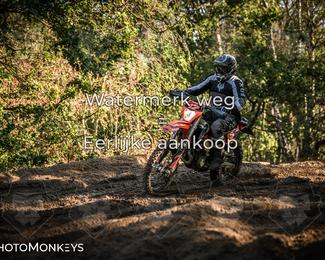 Foto's Offroad Rit Eindhoven/ KTM-Dag 04-10-2026 | Zondag photo