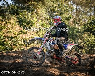 Foto's Offroad Rit Eindhoven/ KTM-Dag 04-10-2026 | Zondag photo
