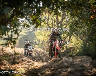 Foto's Offroad Rit Eindhoven/ KTM-Dag 04-10-2026 | Zondag photo