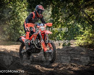Foto's Offroad Rit Eindhoven/ KTM-Dag 04-10-2026 | Zondag photo